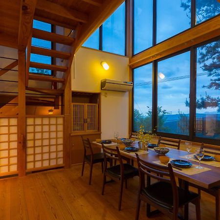Suite Villa Ocean View Atami Shizenkyo Exteriör bild